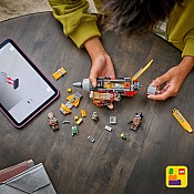 LEGO Star Wars: Cobb Vanth's Speeder