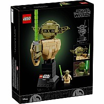 LEGO® Star Wars™ Yoda™ Bust