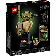 LEGO® Star Wars™ Yoda™ Bust