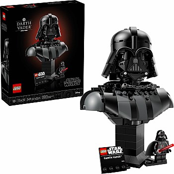 LEGO Star Wars 75439 Darth Vader Bust
