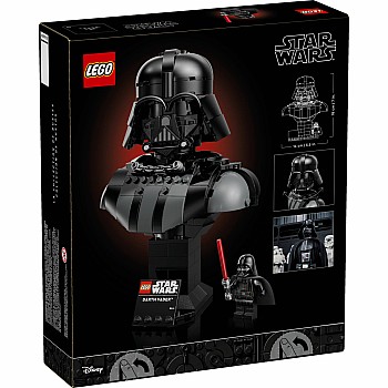 LEGO Star Wars 75439 Darth Vader Bust