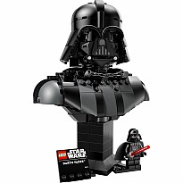 LEGO® Star Wars™ Darth Vader™ Bust