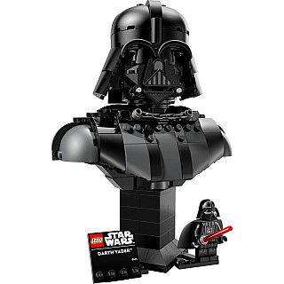 LEGO® Star Wars™ Darth Vader™ Bust
