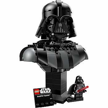 LEGO Star Wars 75439 Darth Vader Bust