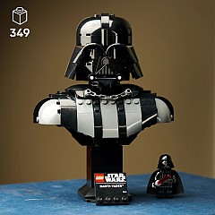 LEGO® Star Wars™ Darth Vader™ Bust