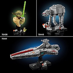 LEGO® Star Wars™ Darth Vader™ Bust