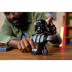 LEGO® Star Wars™ Darth Vader™ Bust