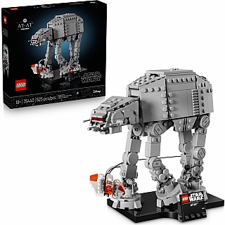 LEGO Star Wars: AT-AT™