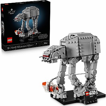  Lego Star Wars 75440 AT-AT 