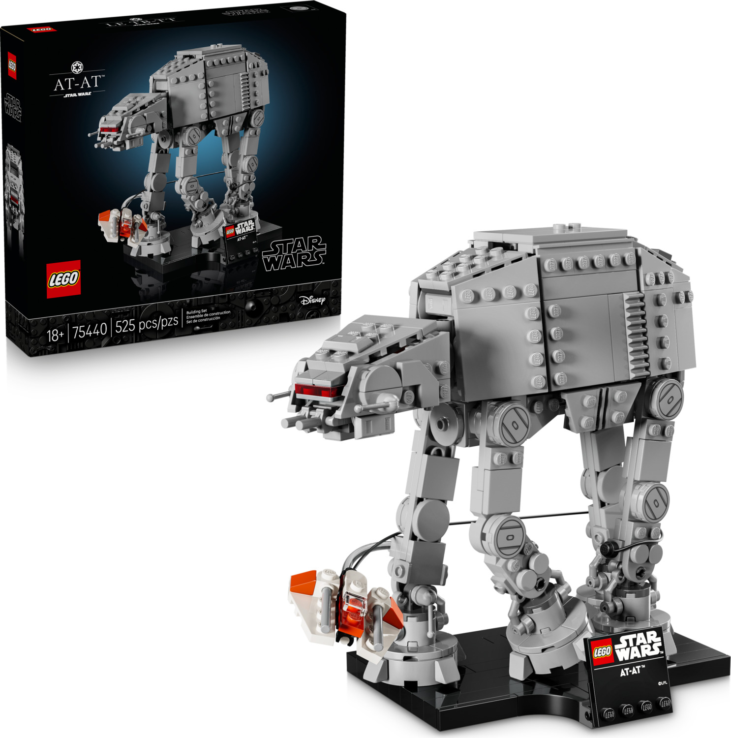 LEGO Star Wars: AT-AT™