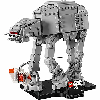  Lego Star Wars 75440 AT-AT 