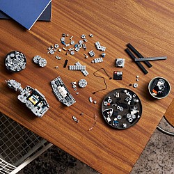  Lego Star Wars 75440 AT-AT 