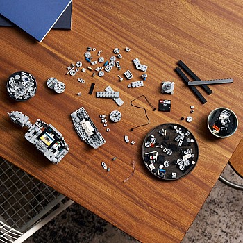  Lego Star Wars 75440 AT-AT 