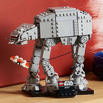  Lego Star Wars 75440 AT-AT 
