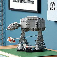 LEGO Star Wars: AT-AT™