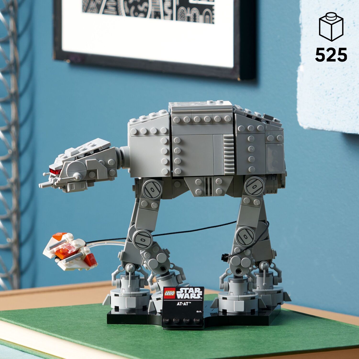 LEGO Star Wars: AT-AT™