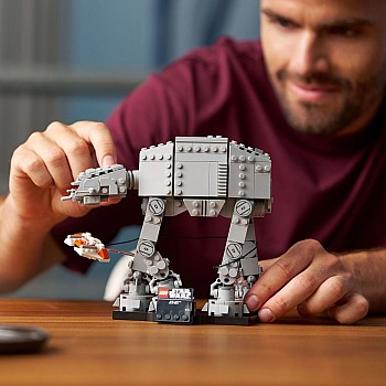 Lego Star Wars 75440 AT-AT 