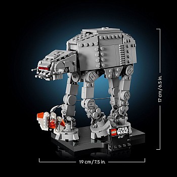  Lego Star Wars 75440 AT-AT 
