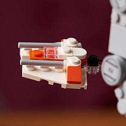  Lego Star Wars 75440 AT-AT 