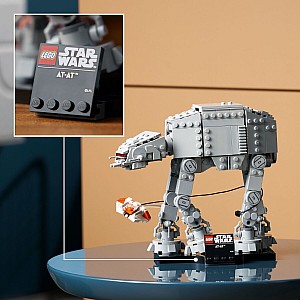 LEGO Star Wars: AT-AT™