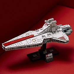  Lego Star Wars 75441 Venator-Class Attack Cruiser