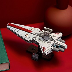  Lego Star Wars 75441 Venator-Class Attack Cruiser