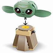 LEGO Star Wars: Grogu's Homestead