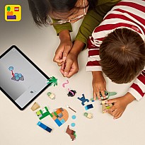 LEGO Star Wars: Grogu's Homestead