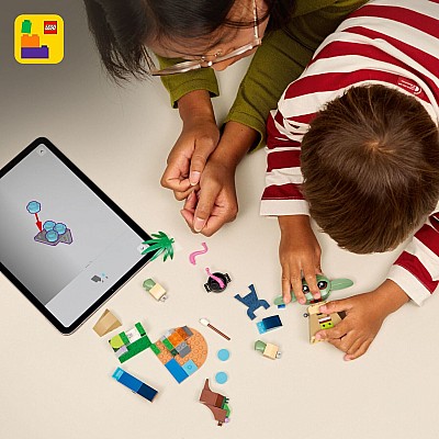 LEGO Star Wars: Grogu's Homestead