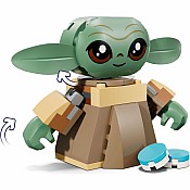LEGO Star Wars: Grogu's Homestead