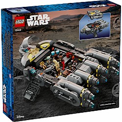 LEGO® Star Wars™ Anzellan Starship