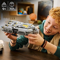 LEGO® Star Wars™ Anzellan Starship