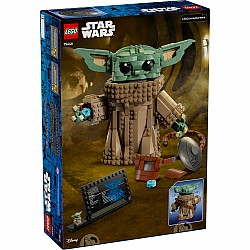  Lego Star Wars 75446 Grogu: Mandalorian Apprentice 