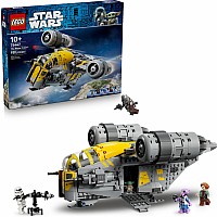 LEGO® Star Wars™ The Razor Crest™