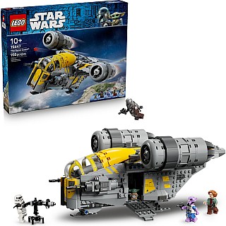 LEGO® Star Wars™ The Razor Crest™