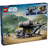 LEGO® Star Wars™ The Razor Crest™