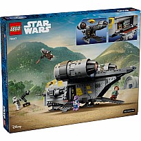 LEGO® Star Wars™ The Razor Crest™