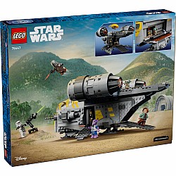 LEGO® Star Wars™ The Razor Crest™