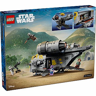 LEGO® Star Wars™ The Razor Crest™