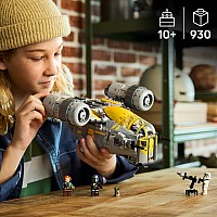 LEGO® Star Wars™ The Razor Crest™