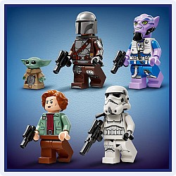LEGO® Star Wars™ The Razor Crest™