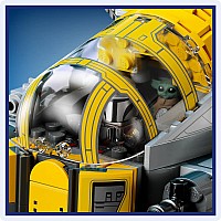 LEGO® Star Wars™ The Razor Crest™