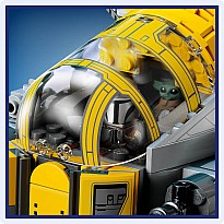 LEGO® Star Wars™ The Razor Crest™