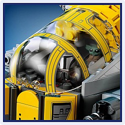 LEGO® Star Wars™ The Razor Crest™
