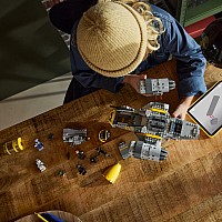 LEGO® Star Wars™ The Razor Crest™