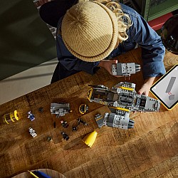 LEGO® Star Wars™ The Razor Crest™