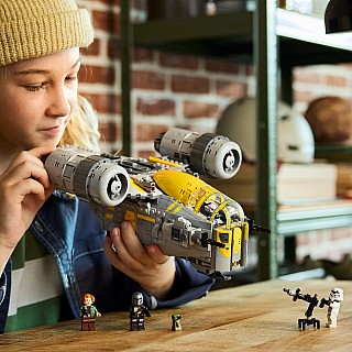 LEGO® Star Wars™ The Razor Crest™