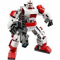 LEGO Star Wars: Clone Shock Trooper™ Mech