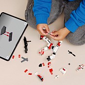 LEGO Star Wars: Clone Shock Trooper™ Mech