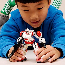  Lego Star Wars 75448 Clone Shock Trooper Mech 